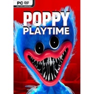 Poppy playtime chapter 1,2,3 pc game