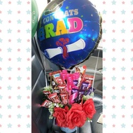 Hot air ballon RM50 spesial