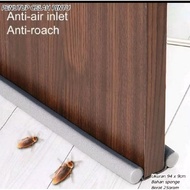Door Gap Cover