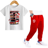 August Suits for Boys and Girls August 2025, 80th anniversary