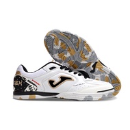 b9 VP51 Hot-selling product b1 JOMA b2 IC futsal shoes，Men's b8 Leather flat-bottomed b7 b3 indoor b