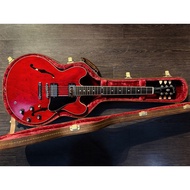 GIBSON ES335 SEMI-HOLLOWBODY ELECTRIC GUITAR (SIXTIES CHERRY / 60S CHERRY)
