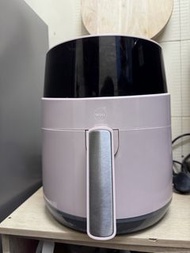 WOLL Air Fryer Pink