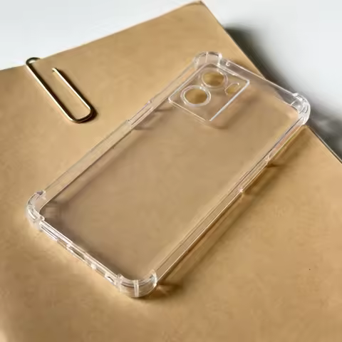 For OPPO A57 5G 2022 A77 K10 K 10 Narzo 50 Narzo50 Case Soft Back Cover Shockproof Silicone Mobile P