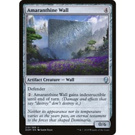 Amaranthine Wall | [SINGLE][DOM/210_NON-FOIL] - Magic: the Gathering