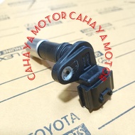Crankshaft Position Sensor - Crank Shaft Sensor As Kruk Ker As Kruk As Camry Higlander RAV4 Sienna F