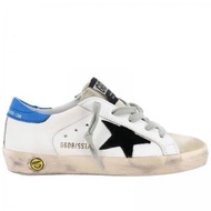 GGDB/ Golden Goose Deluxe Brand  A85 髒髒鞋 尺寸39號