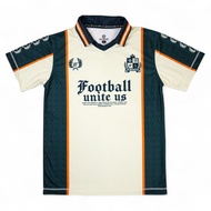 VINTAGE JERSEY RETRO JERSEY/ CLASSIC JERSEY/ FOOTBALL JERSEY/ FUTSAL JERSEY/ - FOOTBALL UNITE Retro 