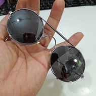 Unique used 2-hand Japanese sunglasses