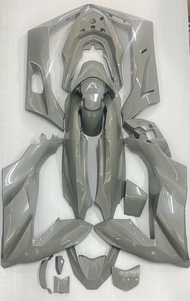 ชุดสี PCX160 ปี2021-2024 สีเทา53 เทาแลมโบ HONDA งาน ABS