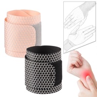 [Cuticate21] Wrist Guard Accessories Breathable Wrist Wrap for Training Gym Fitness