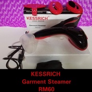 used KESSRICH Garment steam