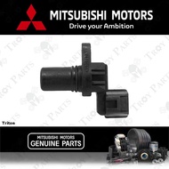 (1pc) Original Mitsubishi Gearbox Gear Box Speed Input Sensor Triton KB4T Pajero Sport KH4W Grandis 