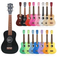 Woim Concert Ukulele Size 23 Inch Full Color Ukulele Ukulele 23 Inch Concert Ukulele