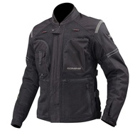 Komine Riding Jacket Touring All Weather Mesh Jk 106 jk106 jk-106