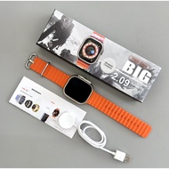 kd99 Ultra Call Bluetooth Waterproof Smart kd99 IP67 VS 49mm Series Ultra Smart Watch Ultra