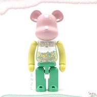 My First Bearbrick Baby 100%