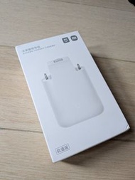 小米米家窗簾伴侶電動窗簾軌道版