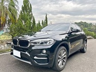 祺駒國際 BMW X6 xDrive 35I #28621