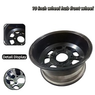 Beach bike with 10 inch aluminum wheels for 235/30-10 225/40-10 23x7-10 tire accessories