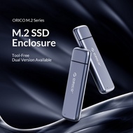 ORICO M.2 SSD Enclosure M2L2-N03C3 M2L2-V03C3 M2L2-NV03C3