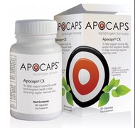 Apocaps