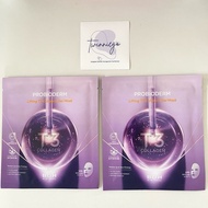 PROBIODERM LIFTING T3 COLLAGEN GEL MASK PROBIODERM SHEET MASK T3