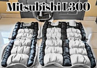 Bungkus Jok L300 Pickup Motif Viral 2023 Gratis Cover Stir / Sarung jok L300 pikup / Cover jok L300 