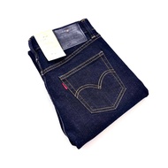 Men's Jeans 511 Made & CRAFTED ,Made in USA, Imported Goods, High Quality Elastic