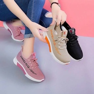 5G Lace-Up Canvas Shoes Beautiful Color Very Cute.