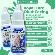 ROYAL CARE IMMUNITY BOOSTER | IMMUNITY MEDICINE FOR CATS AND DOGS