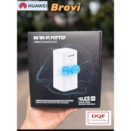 Huawei Brovi H155-380 5G CPE WIFI6 Cat20 ax3000 64user