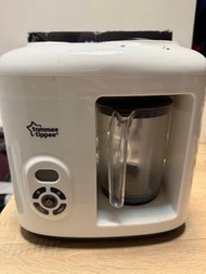 Tommee Tippee 嬰兒蒸煮攪拌機