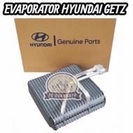 MESIN Evaporator Evap Epap Efap AC Brand HYUNDAI for Hyundai Getz TB Car (G4EA Engine) 1.3 L - 1300 