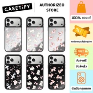 Casetify Ribbon Kitten Case Mobile Phone Cover