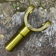 Yoke Sub-Assy Universal Joint Sleeve Rear Sok As Female Rear Kopel Toyota Land Cruiser Bundera Turbo