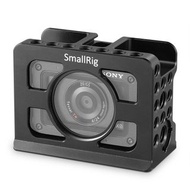 [全新行貨] SmallRig Camera Cage for Sony RX0 2106