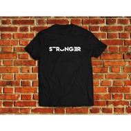 Stronger Statement Shirt | 2gether Sarawat Bright Shirt