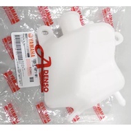 LC 135LC LC135 Y15 YSUKU FZ FZ150i TANK RECOVERY , SPARE PLASTIC WHITE RADIATOR COOLANT YAMAHA100%OR