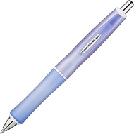PILOT Dr. Grip G-Spec Frost Color Ballpoint Pen - 0.7 mm, Frost Blue/Black (BDGS-60R-RL)