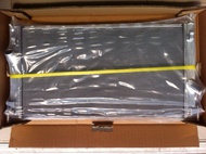 หม้อน้ำอลูมีเนียมทั้งใบ รถมาสด้า 3 Mazda 3 2004-2010  1.6-2.0  รถฟอร์ด โฟกัส Ford Focus 2004-2011  1