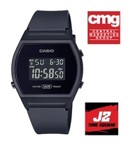 แท้แน่นอน 100% นาฬิกาข้อมือ digital กับ Casio LW-204-1B อุปกรณ์ครบทุกอย่างพร้อมใบรับประกันศูนย์ CMG