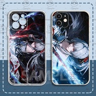 Wuthering Waves/Hiyuki/Mingchao Feixue Phone Case Suitable for iPhone/gojr