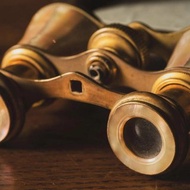 法國歌劇望遠鏡