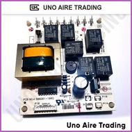 ♝ ◊ ✙ PCB ASBFE for Aircon CARRIER Floor Mounted
