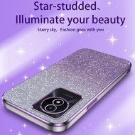 Light Sensitive Powder Mobile Phone Case For Vivo Y17S Y17 Y15 Y15s Y15a Y15C Y12 Y12i Y11 Y10 Y9s Y