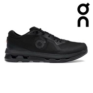 Cloud Kith Black Shoes