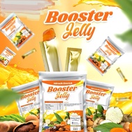 MIRACLE BOOSTER JELLY KUNYIT JELLY JAMU KUNYIT JAMU JELLY KUNYIT JAMU JELLY WANITA DALAMAN WANITA