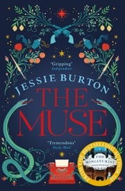 The Muse Jessie Burton