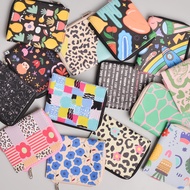 Adorableprojects - Sical Wallet Colorblock